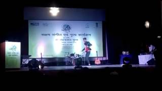 Contestant No.01 || Deepak Nayak || Jaipur Rajasthan || All India YouTube Dance Contest