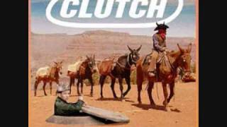 Clutch - King of Arizona chords