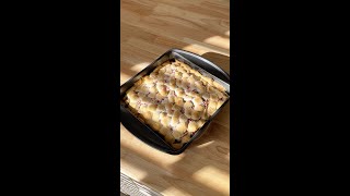 Hot Cocoa Brownies? Yes Please