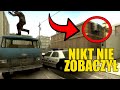 PROSTA KRYJÓWKA - NIKT NIE ZAUWAŻYŁ W CS:GO HIDE AND SEEK - 4VS4 Z EKIPĄ!