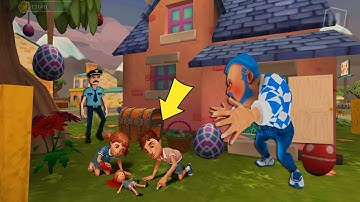 Dark Riddle 12.0.0| UPDATED MORE NEW SKINKS | NEW HOUSE | Part 247 (android/ios)