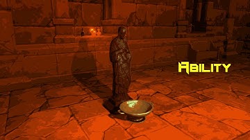 BPM: Bullets Per Minute // Stat Boost Altars