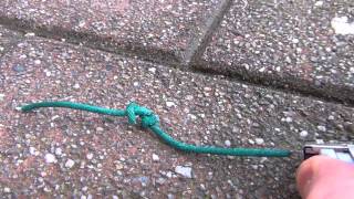 Visco Lont Verbinding Test