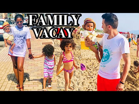 FAMILY VACATION #2
