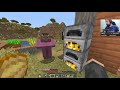 melharucos - Minecraft (Challenge без верстака) #1 (2/3) - 2.12.18