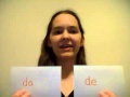 Esperanto 101: Lesson 5 - Vocabulary
