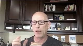 Episode 529 Scott Adams: Declining Sex, Trade War, Cognitive Blindness, Sleepy Joe, HOAXES