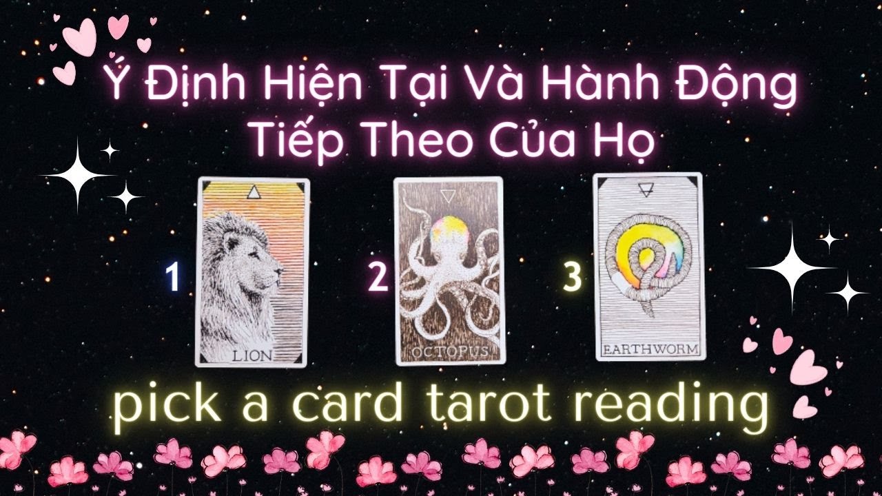 Ý Định Hiện Tại Và Hành Động Tiếp Theo Của Họ ❤️🙄🕊️ Timeless Tarot Reading #xemtarot