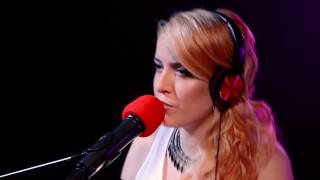 Kimberly Mangano - Shape of you (Ed Sheeran Cover in the Vokal Live)