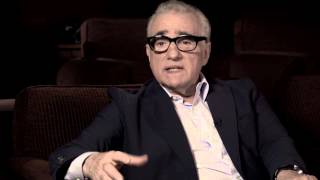 Dolce&Gabbana The One - "Street of Dreams" Martin Scorsese Interview