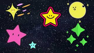 Information 🌟 Twinkle Twinkle Starry Adventure ✨ | Magical Nursery Rhymes, Happy Songs & Fun Music for Kids Guide