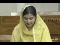 iqra hasan speech in this video  minority##iqrahasan#speech#iqrahasan