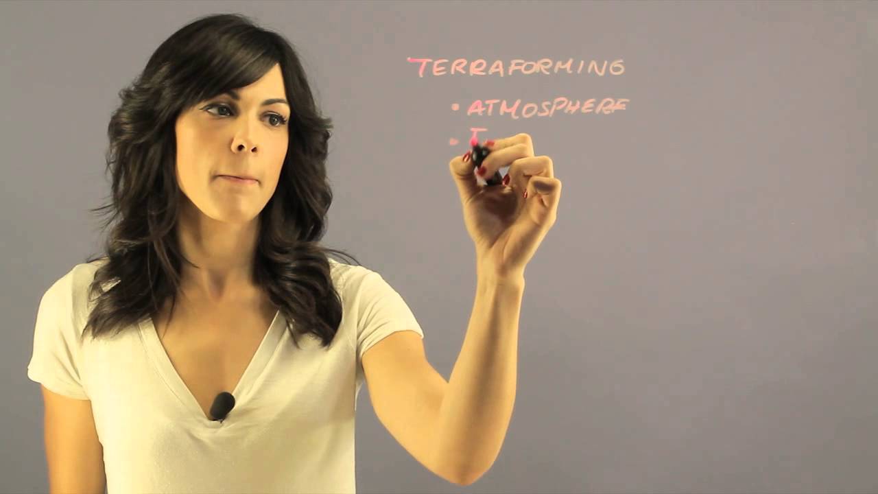 Even if a Habitable Planet Is Found, What Can We Do? : Space, Planets & Moons