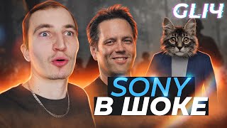 MICROSOFT КУПИЛИ ACTIVISION - ЧТО ЭТО ЗНАЧИТ?\GLIЧ 20/01