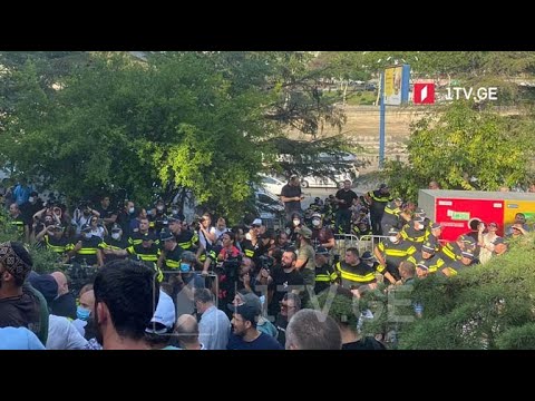 „პრაიდის“ კვირეული