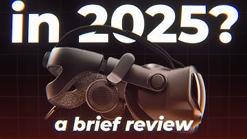 Is the Valve Index Still Worth It in 2025?