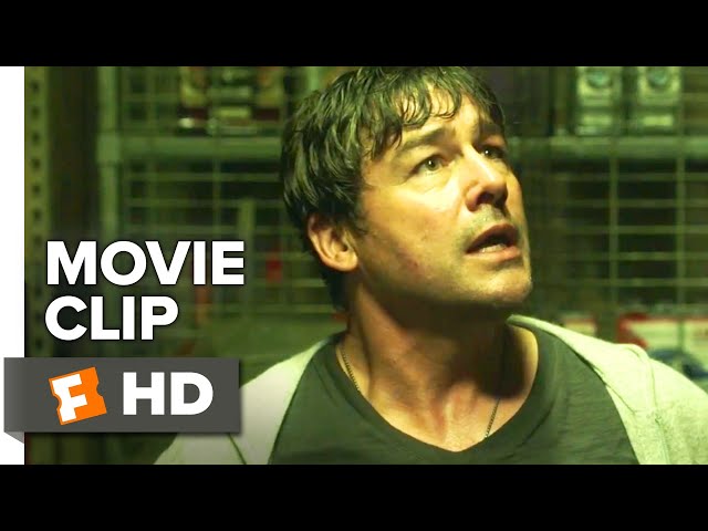 Game Night Movie Clip - This is Not a Game (2018) | Movieclips