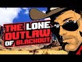 THE LONE OUTLAW OF BLACKOUT!! 20 KILL NASTY SNIPES! (Call of Duty: Blackout)