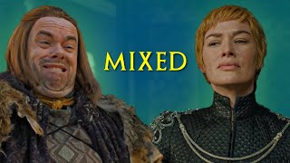 Why Season 6 of Game of Thrones is So Mixed