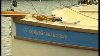 Cornish Crabbers on the BBC