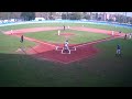Men's Baseball Highlights: 2021 European Championship: Ukraine v Greece