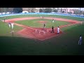 Men's Baseball Highlights: 2021 European Championship: Ukraine v Greece