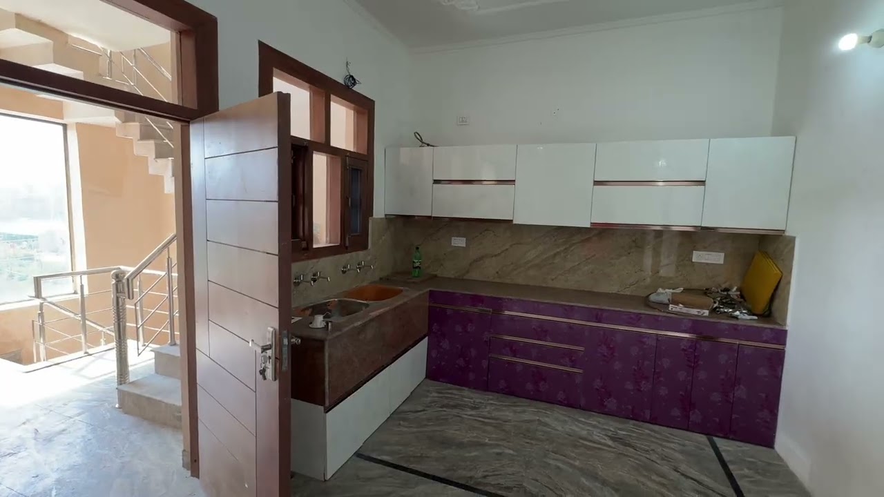 Virtual Tour - HNo:4634 Sector 125, New Sunny Enclave Mohali