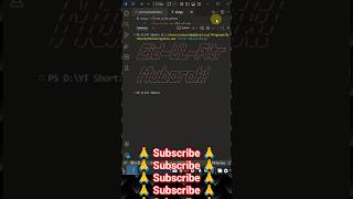 Python | EID MUBARAK | EID MUBARAK PRINT BY PYTHON #python #eid2026 #eidmubarak  #shorts #viral #py