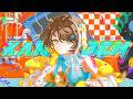 【歌ってみた】感電 - 米津玄師  covered by 明透 【神椿】