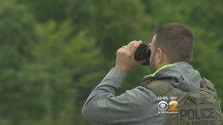 Police Closing In On Escaped Killers?