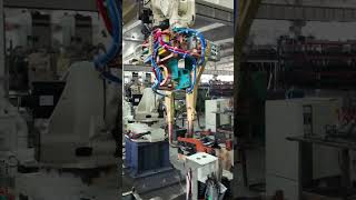 DEEPLINK: Your trusted partner for precision industrial welding #MetalFabrication #SheetMetal