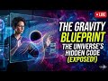 GRAVITY BLUE PRINT part 1 - Newton discoveries