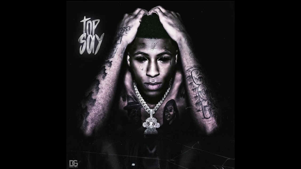 [HARD] Nba Youngboy Type Beat "Body Bag" YouTube