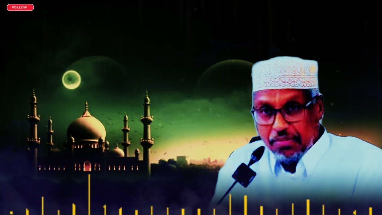 Sidee Loo Helaa Maskax Dagan | SheekhMustafe | How to Find Peace of Mind #subscribe @daacishow