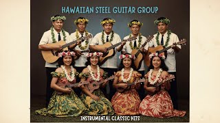 Hawaiian Classic Harmonies  |  Serene Country Lap & Steel Guitars |   Country Instrumental Hits