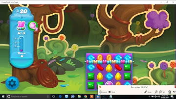 how to hack candy crush soda using cheat engine