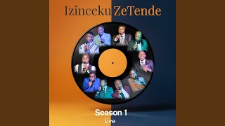 Sinqoba Ngalo Ezimpini (Live)