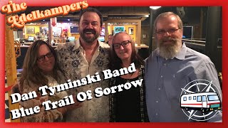 Dan Tyminski Band - Blue Trail Of Sorrow - 3/8/2008 chords