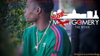 MURKGOMERY The Movie (2020 NEW HOOD MOVIE) (WEBSERIES)