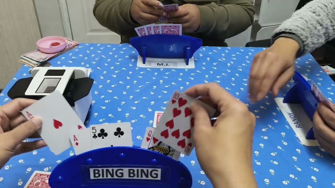 Tong Its time!July 17,2025