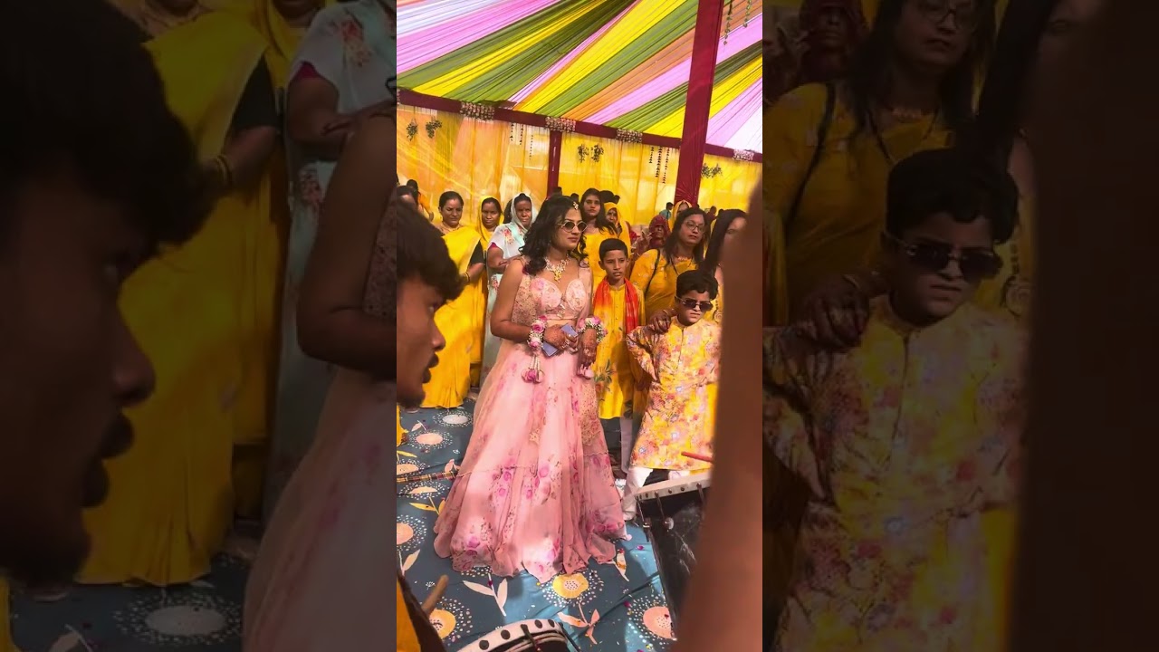 Sister ki shadi me kara enjoy 