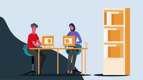 Mau Data Organisasi Tersusun Rapi? Tonton Video Ini!