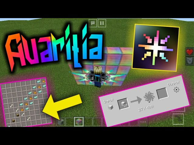 Avaritia Mod On Android Really Mod For Inner Core On Horizon Download Now Youtube Avaritia Mod On Android Really Mod For Inner Core On Horizon Download Now Youtube