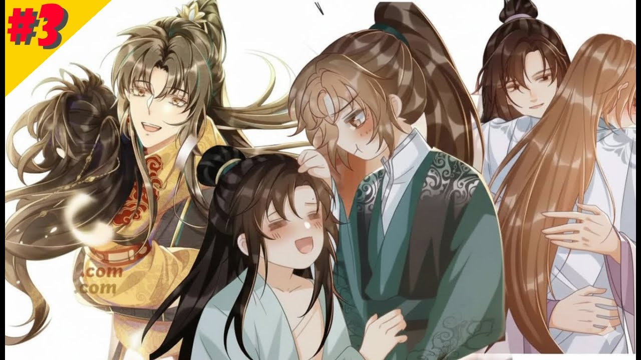 😱 ทะลุมิติเป็นองครักษ์ สอนฮ่องเต้โรคจิตเรื่องอย่างว่า! | เส้นทางรัก #3