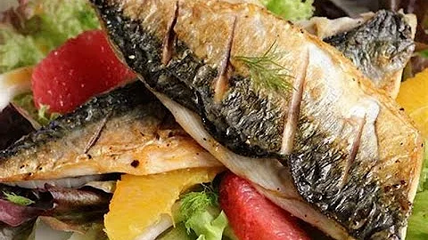 EASY DELICIOUS THOMPSON FISH RECIPE