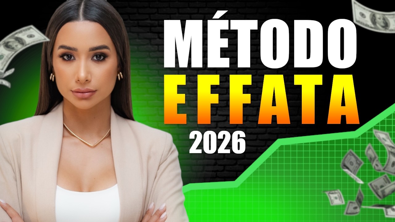 Effata Método Effata Realmente Funciona? Análise Completa 2026 REVIEW! - YouTube