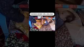 Bebek Höllükleme Beleme Alinti Şfet Şfetteyiz