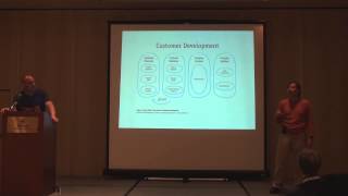 It's the end of the Startup World as We Know it - Brant Cooper and Patrick Vlaskovits