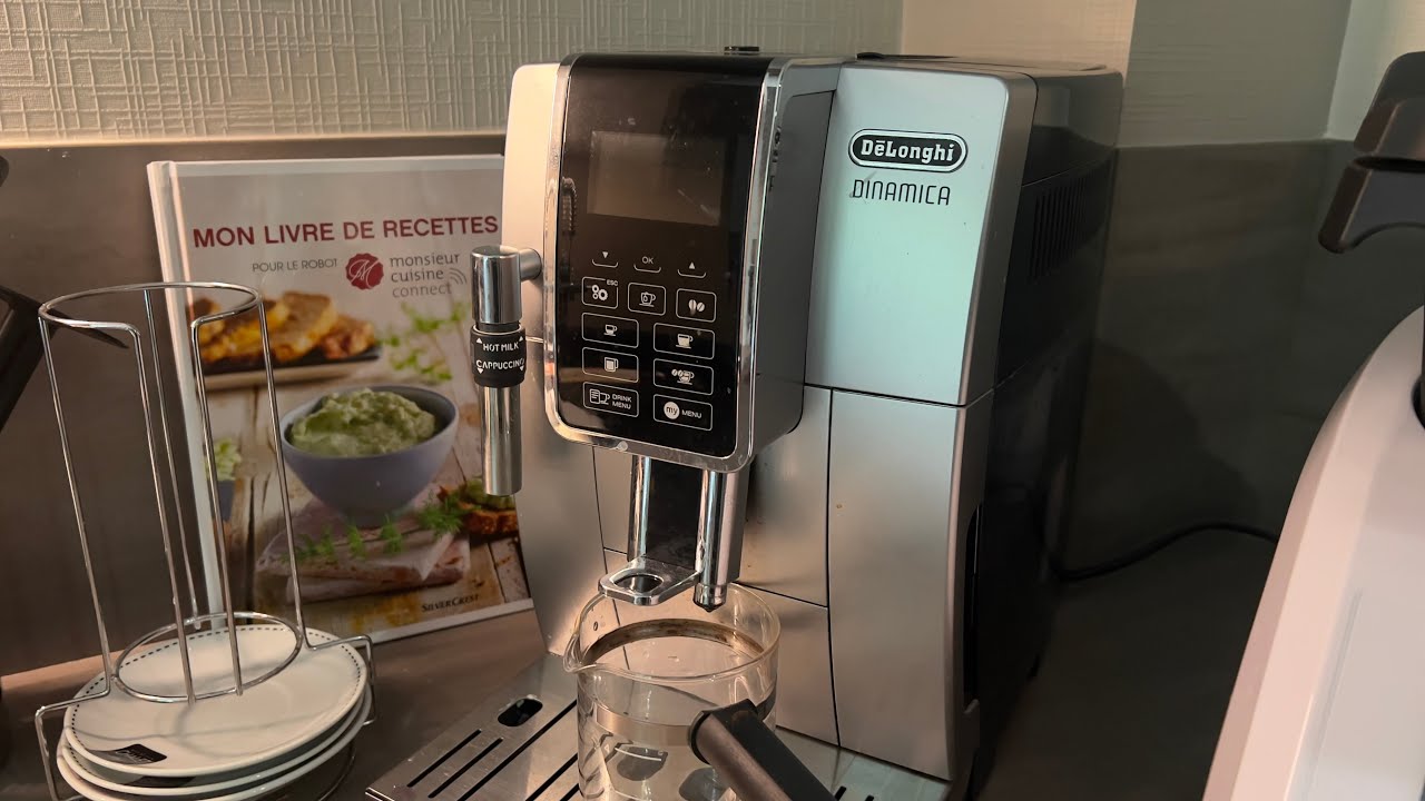 DELONGHI Dinamica FEB 3535.SB 