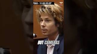 The Moment Kato Kaelin Became World Famous